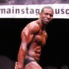 Jerome  Barnwell - NPC Mid Atlantic Championships 2012 - #1